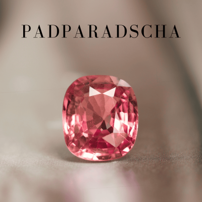 2.61 ct. / H / LOTUS SUNRISE
