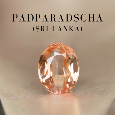 2.05 ct. / UH / LOTUS SUNSET