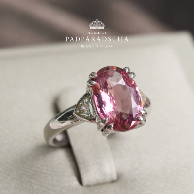 CROWN JEWELS RING
