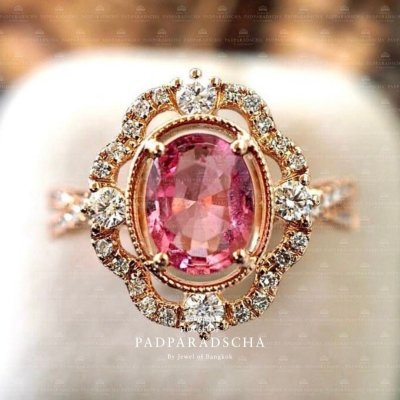 PRINCESS MAGRIT RING