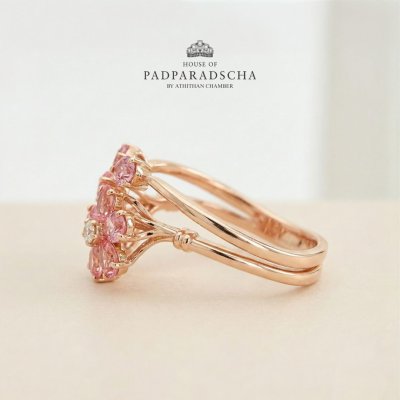 ETERNAL SAKURA RING