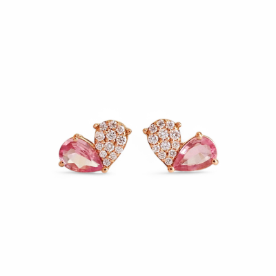 HEARTBEAT EARRINGS