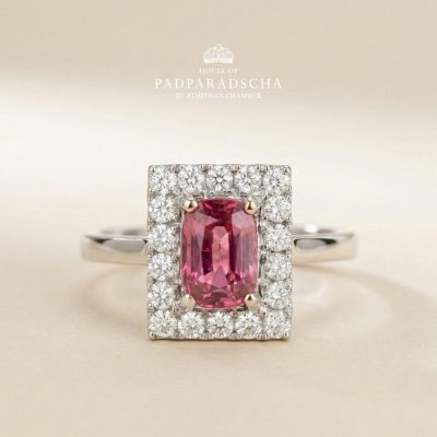 LOVE & BEST WISHES RING