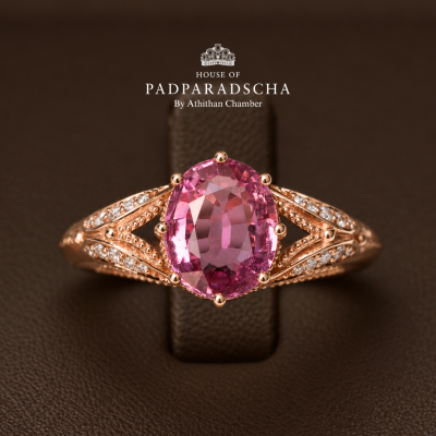 RISEN QUEEN RING