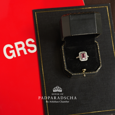 PRINCESS ASTRID RING