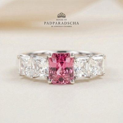 LOVE & BEST WISHES RING