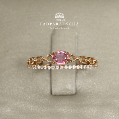 LOVE & BEST WISHES RING