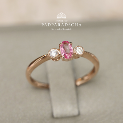 LOVE & BEST WISHES RING