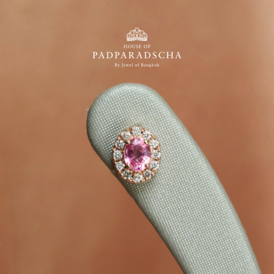 LOVE & BEST WISHES EARRING