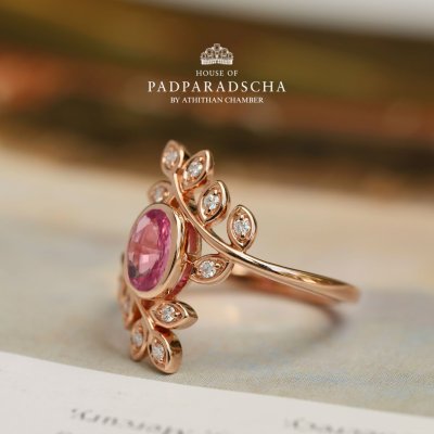 SWEET AKIKO RING