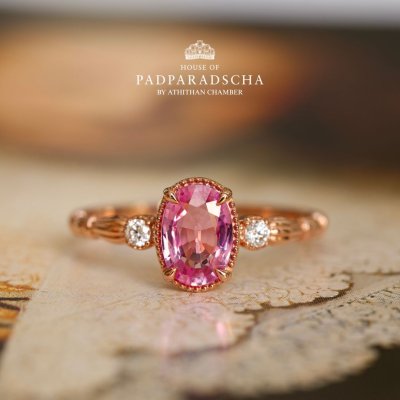 LOVE & BEST WISHES RING