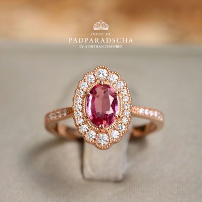 MONARCH RING