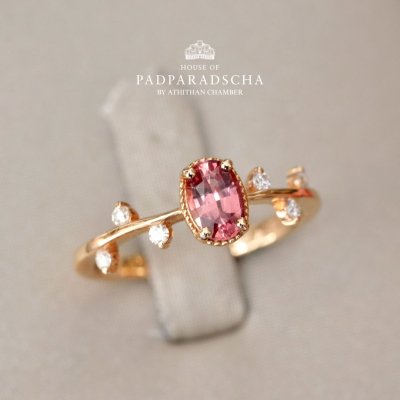WINSON TIARA RING