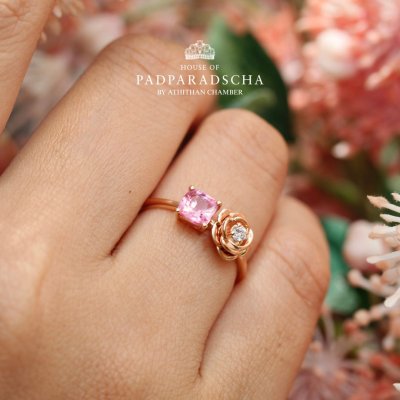 ROSIE RING