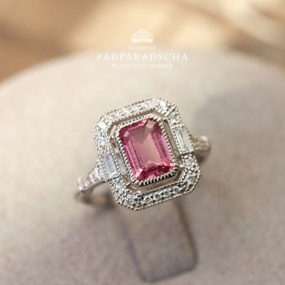 PRINCESS ASTRID RING