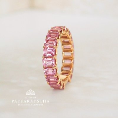 ETERNITY RING