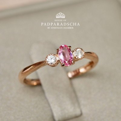 LOVE & BEST WISHES RING