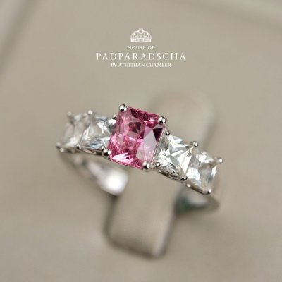 LOVE & BEST WISHES RING