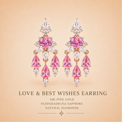 LOVE & BEST WISHES COLLECTION