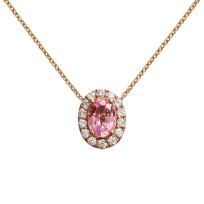 PENDANT NECKLACE