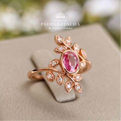 SWEET AKIKO RING