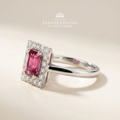 LOVE & BEST WISHES RING