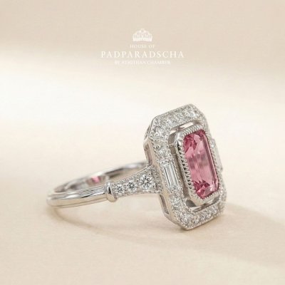 PRINCESS ASTRID RING