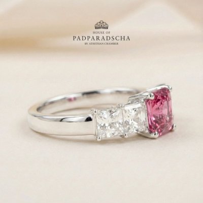 LOVE & BEST WISHES RING