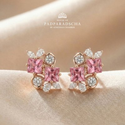 LOVE & BEST WISHES EARRINGS