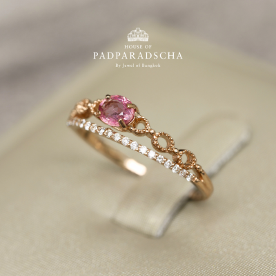 LOVE & BEST WISHES RING