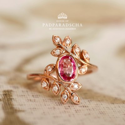 SWEET AKIKO RING