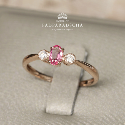 LOVE & BEST WISHES RING