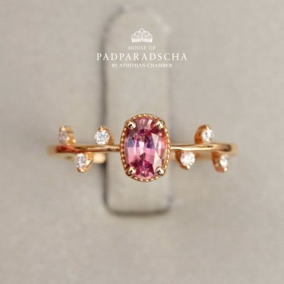 WINSON TIARA RING
