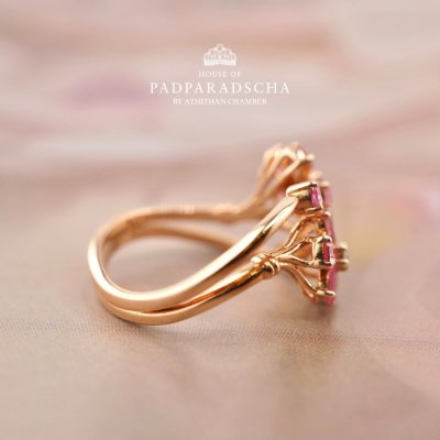 ETERNAL SAKURA RING