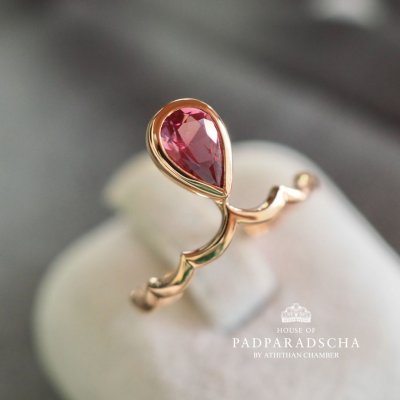 MY CROWN RING