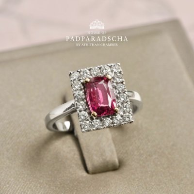 LOVE & BEST WISHES RING