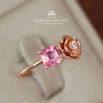 ROSIE RING