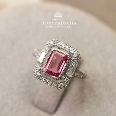 PRINCESS ASTRID RING
