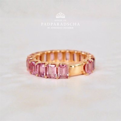 ETERNITY RING