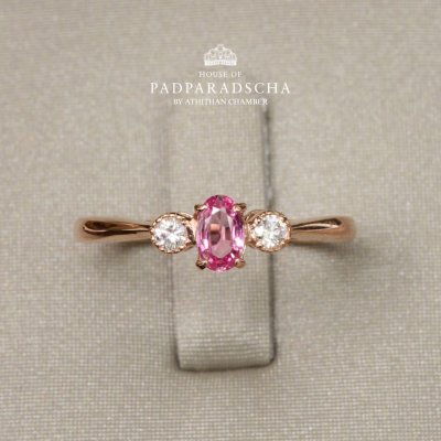 LOVE & BEST WISHES RING