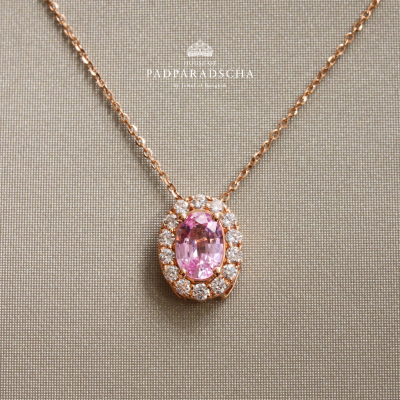 PENDANT NECKLACE