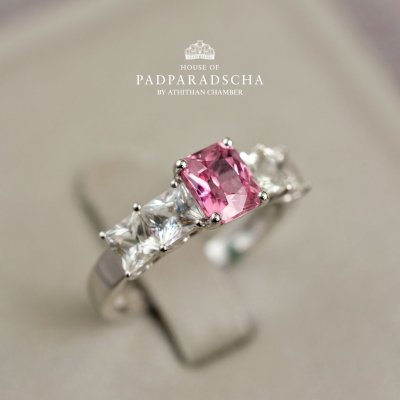 LOVE & BEST WISHES RING