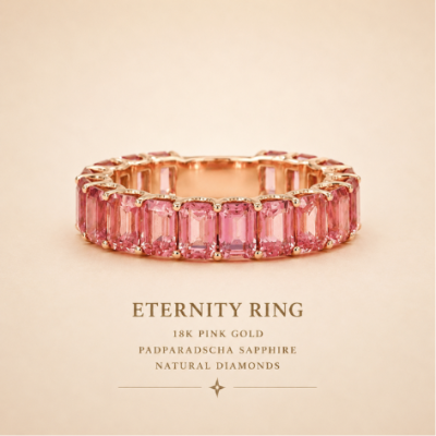 ETERNITY RING