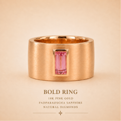 BOLD RING