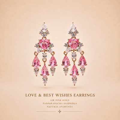 LOVE & BEST WISHES COLLECTION