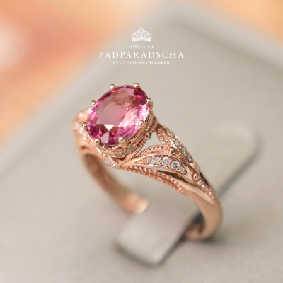RISEN QUEEN RING