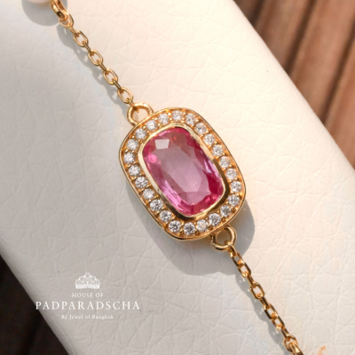 CROWN JEWELS BRACELET