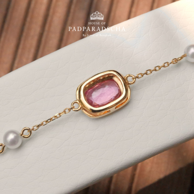 CROWN JEWELS BRACELET