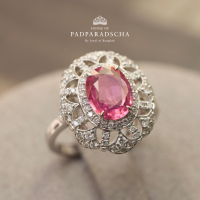 ROYAL BANQUET RING