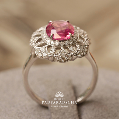 ROYAL BANQUET RING